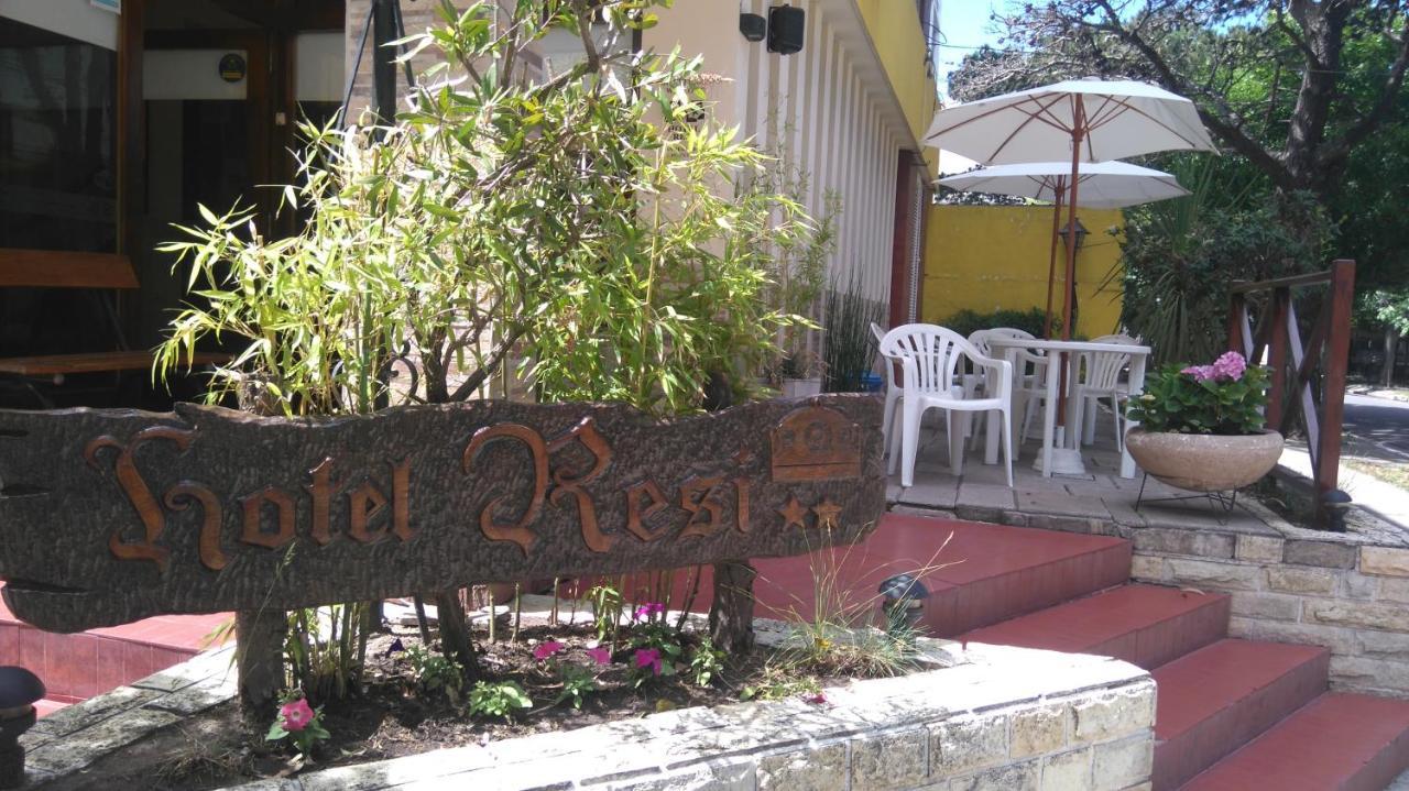 Hotel Resi Сан-Бернардо Екстер'єр фото